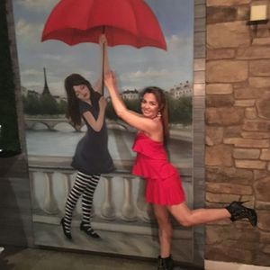 Meet your Posher, Penelope